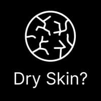 Acne?