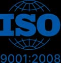 ISO Certified