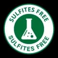 Sulfates Free
